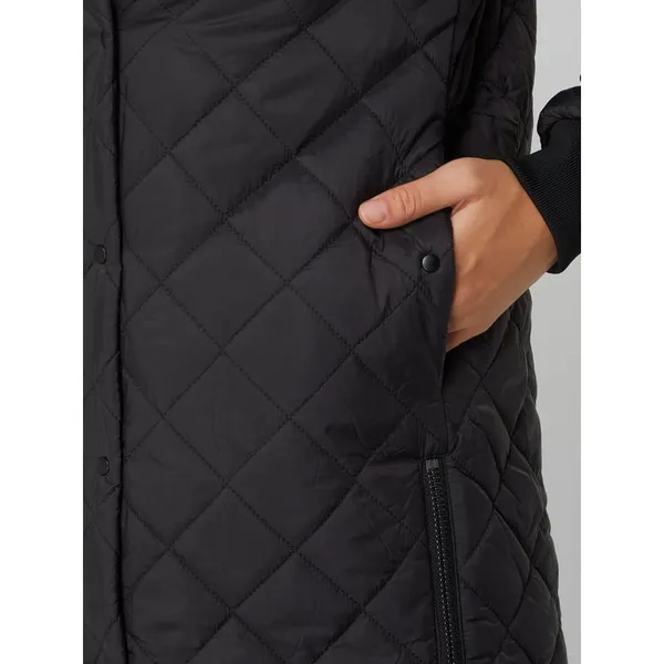 Vero Moda Płaszcz pikowany z watowaniem model ‘Hayle’