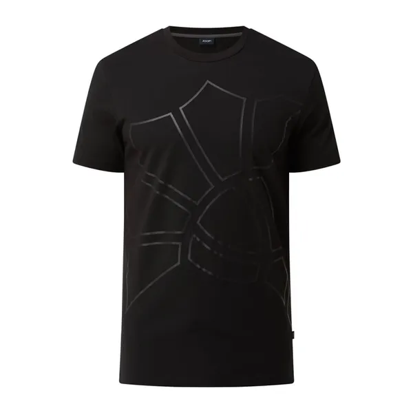 JOOP! Collection T-shirt z nadrukiem model ‘Channing’