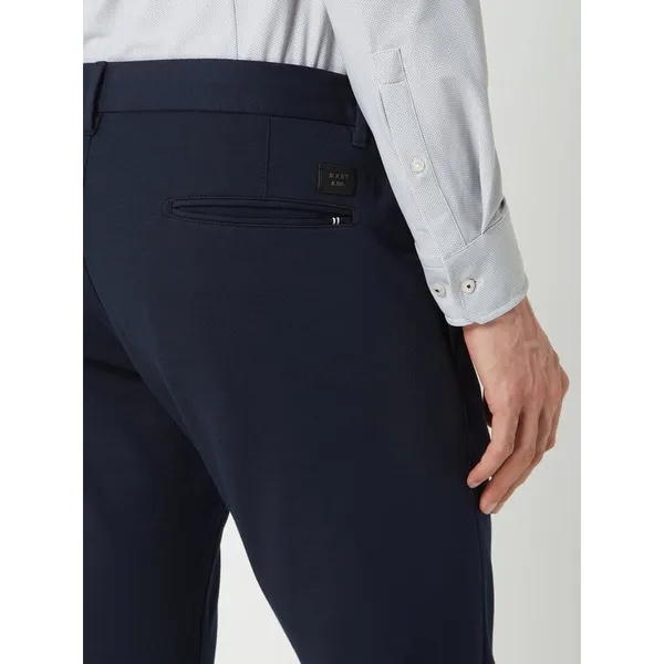 JOOP! Jeans Spodnie z dodatkiem bawełny model ‘Maxton’