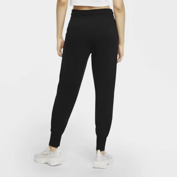Spodnie damskie Nike Sportswear Tech Fleece - Czerń