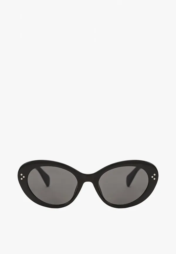 Czarne Okulary Thessiope