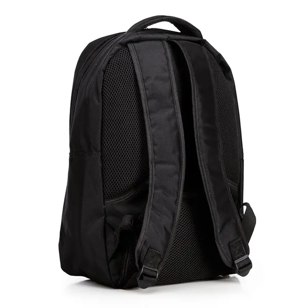 Plecak podróżny z kieszenią na laptopa basic