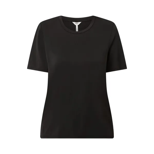 Object T-shirt z mieszanki modalu model ‘Jannie’
