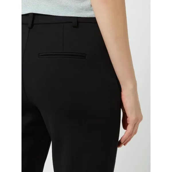 Only Spodnie materiałowe o kroju slim fit i dł. 7/8 model ‘Adena’