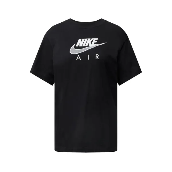 Nike T-shirt z bawełny