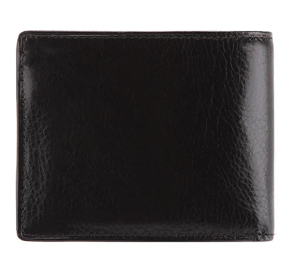 Męski portfel skórzany z wyjmowanym panelem
