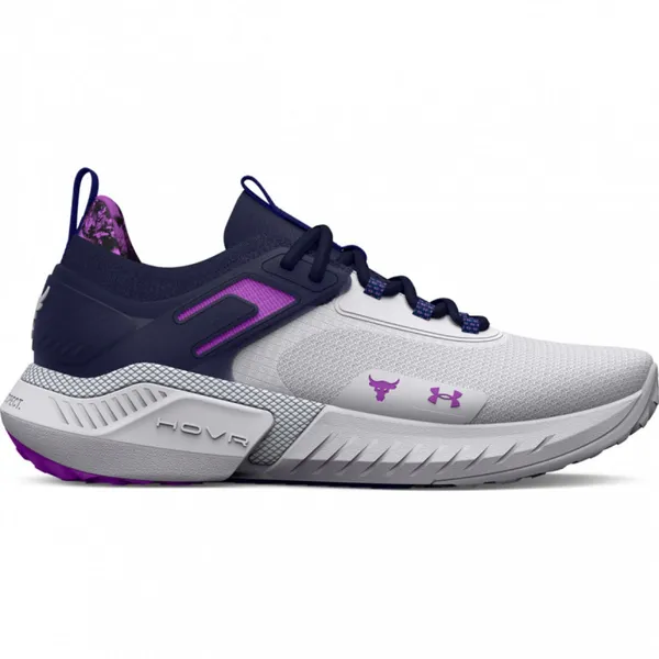 Damskie buty treningowe Under Armour Project Rock 5 Disrupt