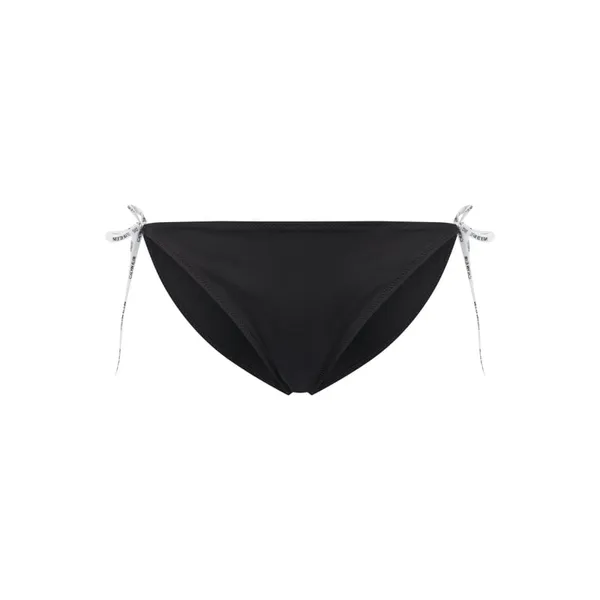 Calvin Klein Underwear Figi bikini z wiązaniami po bokach