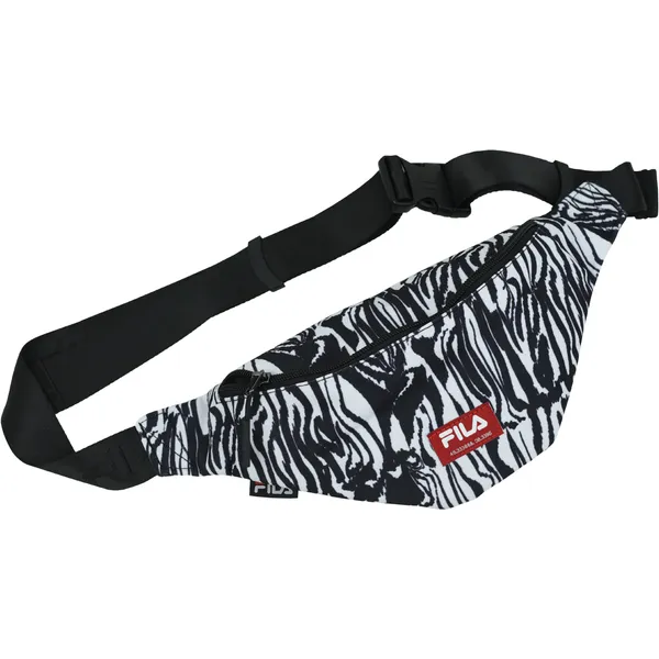 Saszetka Unisex Fila Bago Animal Badge Waistbag FBU0007-13021