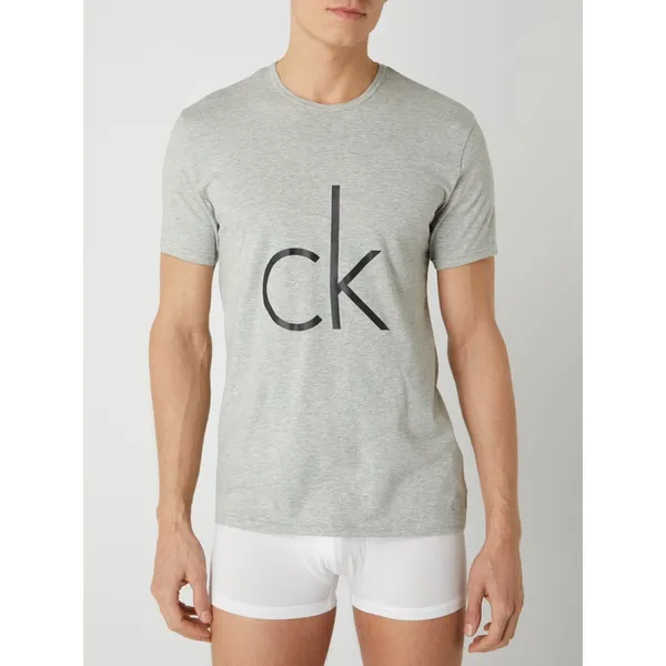Calvin Klein Underwear T-shirt z nadrukiem z logo