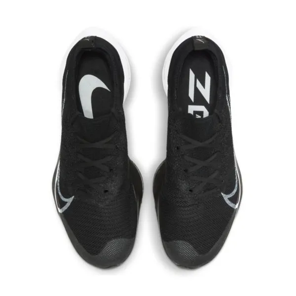 Męskie buty do biegania Nike Air Zoom Tempo NEXT% - Czerń