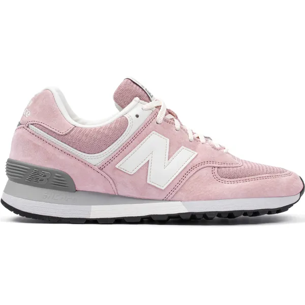 Buty męskie New Balance OU576PNK – różowe