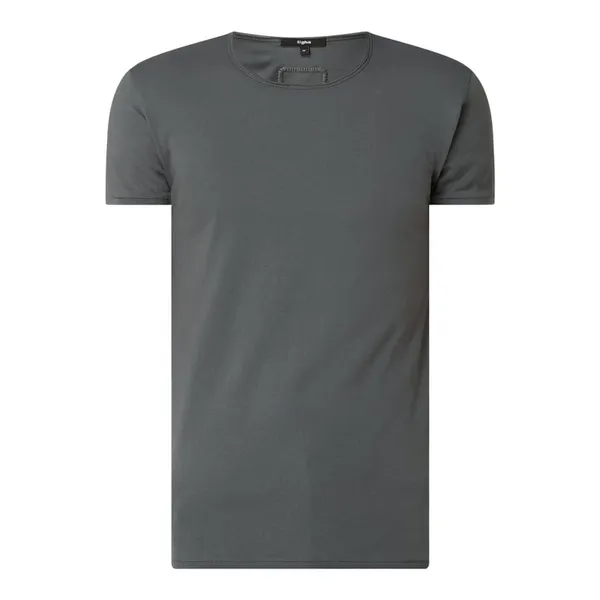 Tigha T-shirt z bawełny model ‘Wren’