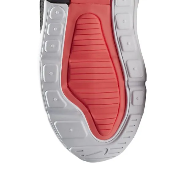 Buty dla małych dzieci Nike Air Max 270 - Czerń