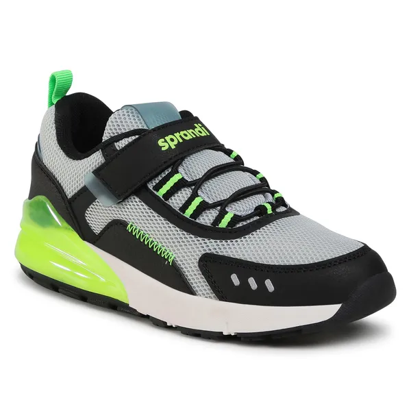 Sneakersy SPRANDI - CP40-20481Z Grey