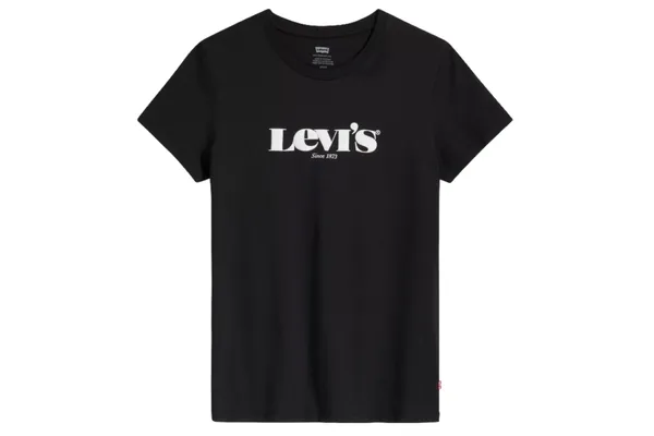 T-shirt Damskie Levi's The Perfect Tee 173691250