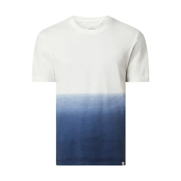 Only & Sons T-shirt z bawełny ekologicznej model ‘Tyson’