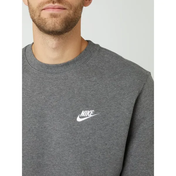 Nike Bluza z logo