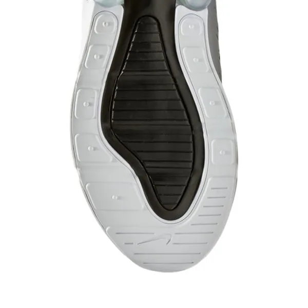 Buty męskie Nike Air Max 270 - Biel