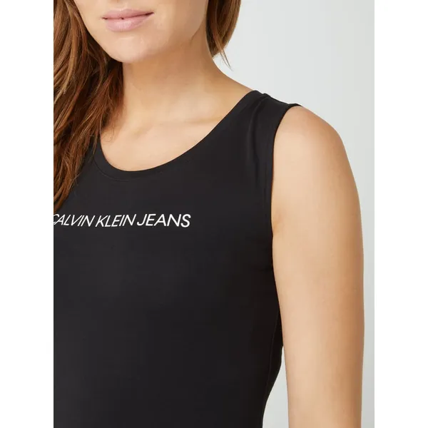 Calvin Klein Jeans Body — ‘Better Cotton Initiative’