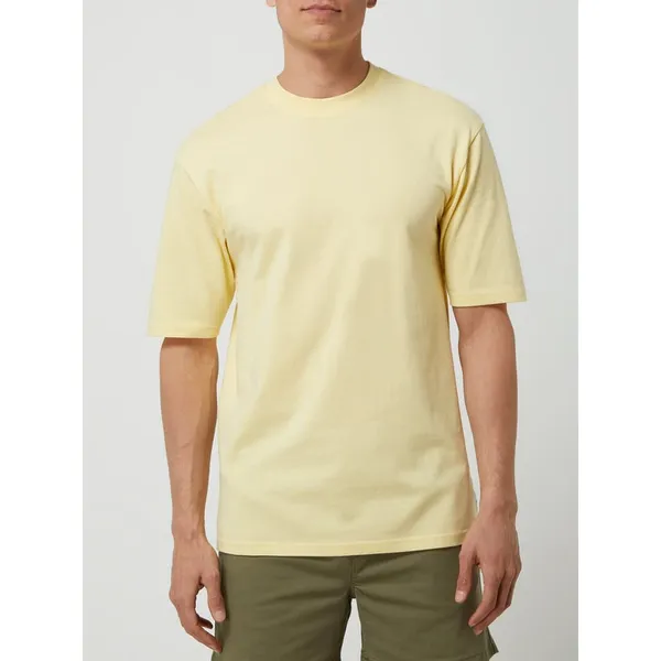 Only & Sons T-shirt z bawełny ekologicznej model ‘Donnie’
