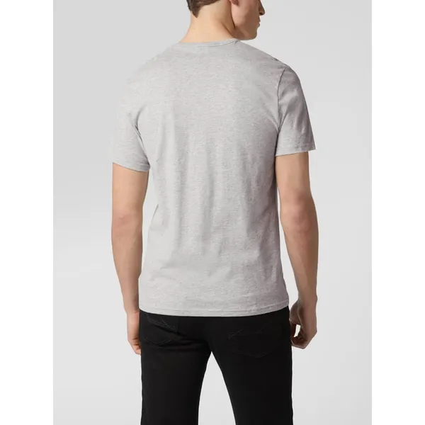 Calvin Klein Underwear T-shirt z bawełny z nadrukiem z logo