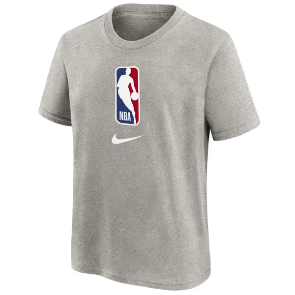 T-shirt Dla chłopca Nike NBA Team 31 SS Tee EZ2B7BCJB-31T