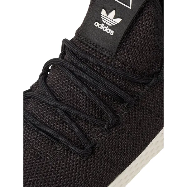 adidas Originals Sneakersy z siateczki model ‘Tennis Hu’ ADIDAS Originals x Pharrell Williams