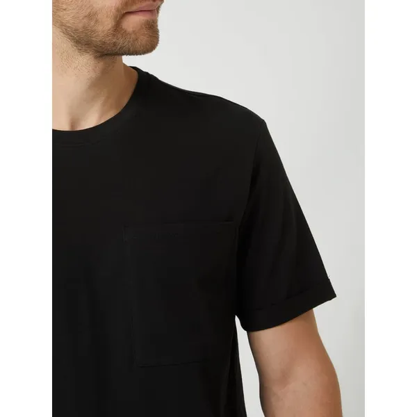 Only & Sons T-shirt z bawełny ekologicznej model ‘Gavin’