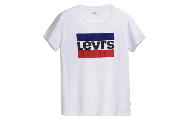 T-shirt Damskie Levi's The Perfect Tee 173690297