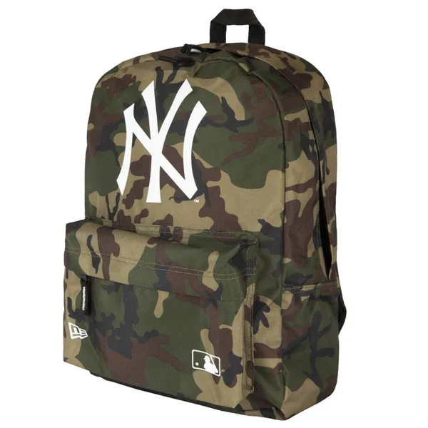 Plecak Unisex New Era MLB New York Yankees Everyday Backpack 11942041