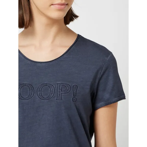JOOP! T-shirt z logo model ‘Tamar’