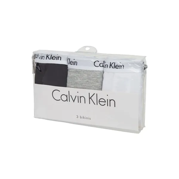 Calvin Klein Underwear Slipy w zestawie 3 szt.