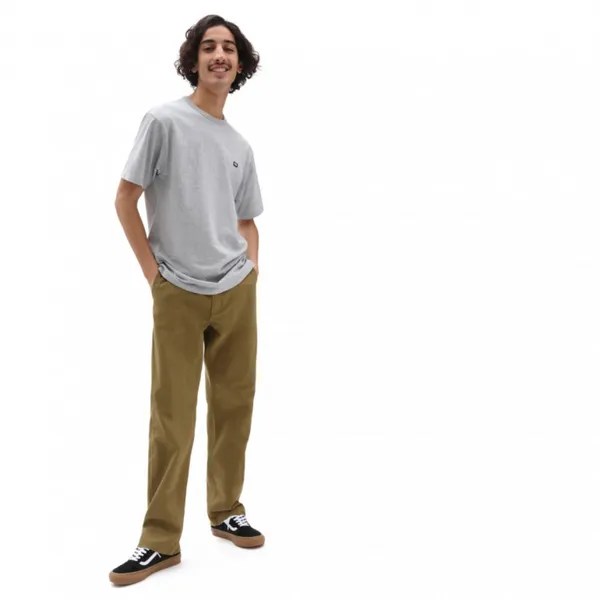 Męskie spodnie casual VANS Authentic Chino Relaxed Trousers