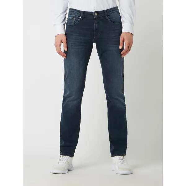 JOOP! Jeans Jeansy o kroju modern fit z dodatkiem streczu model ‘Mitch’