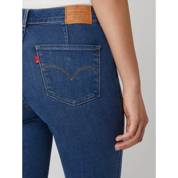 Levi's® 300 Jeansy o kroju shaping skinny fit z dodatkiem streczu model ‘311’