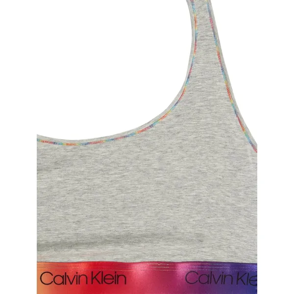 Calvin Klein Underwear Plus Stanik PLUS SIZE z dodatkiem streczu