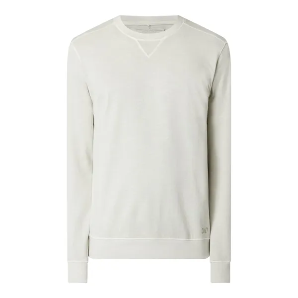 Cinque Bluza z bawełny model ‘Cinicklas’