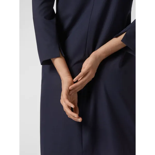 Cinque Sukienka z rękawami o dł. 3/4 model ‘Ciexel’