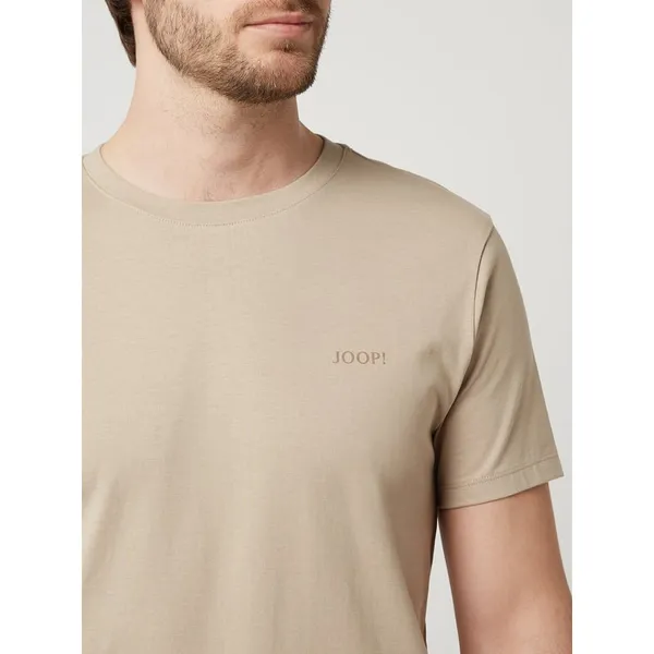 JOOP! Collection T-shirt z logo model ‘Aleandro’