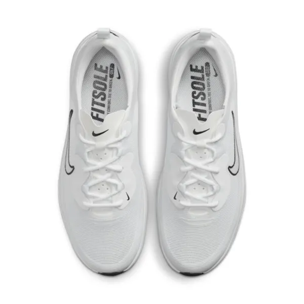 Damskie buty do golfa Nike Ace Summerlite - Biel