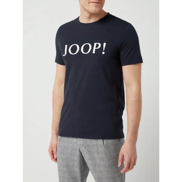JOOP! Collection T-shirt z logo model ‘Alerio’