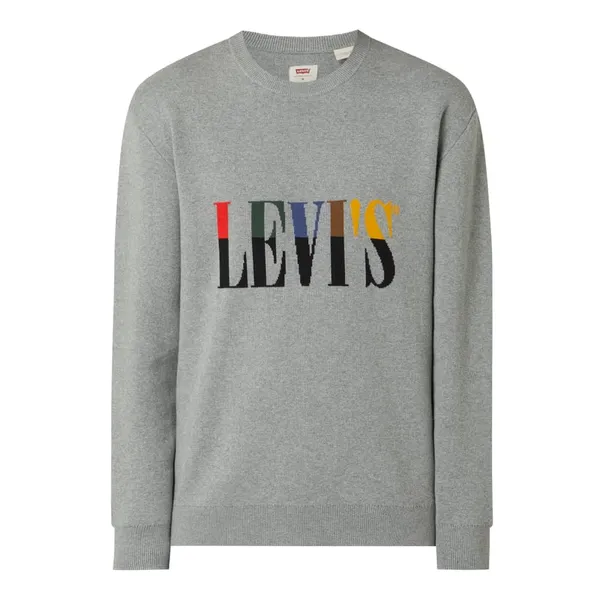 Levi's® Sweter z bawełny
