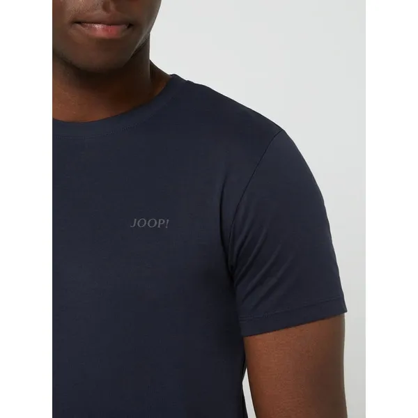 JOOP! Collection T-shirt z logo model ‘Aleandro’