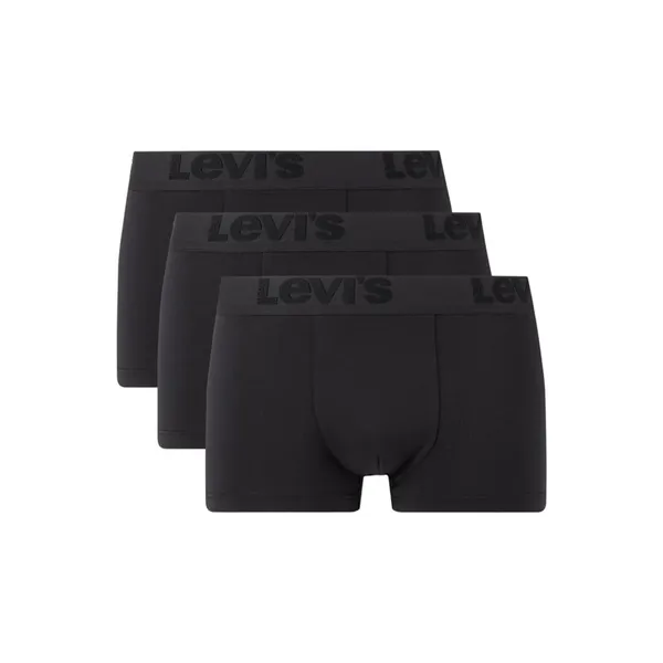 Levi's® Obcisłe bokserki w zestawie 3 szt.