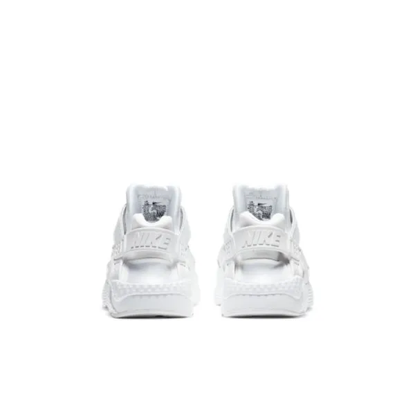 Buty dla małych dzieci Nike Huarache Run - Biel