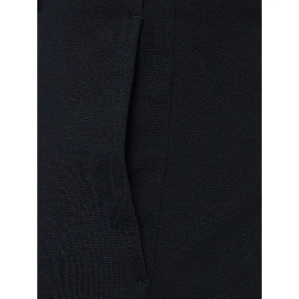 Cinque Spodnie materiałowe o prostym kroju z dodatkiem streczu model ‘Cijuno’