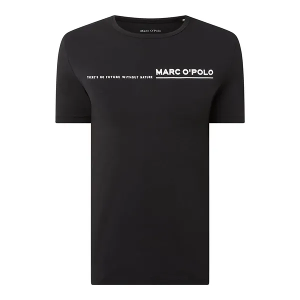Marc O'Polo T-shirt z logo