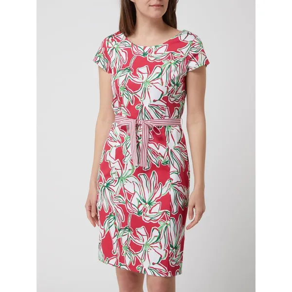 Gerry Weber Sukienka w kwiatowe wzory