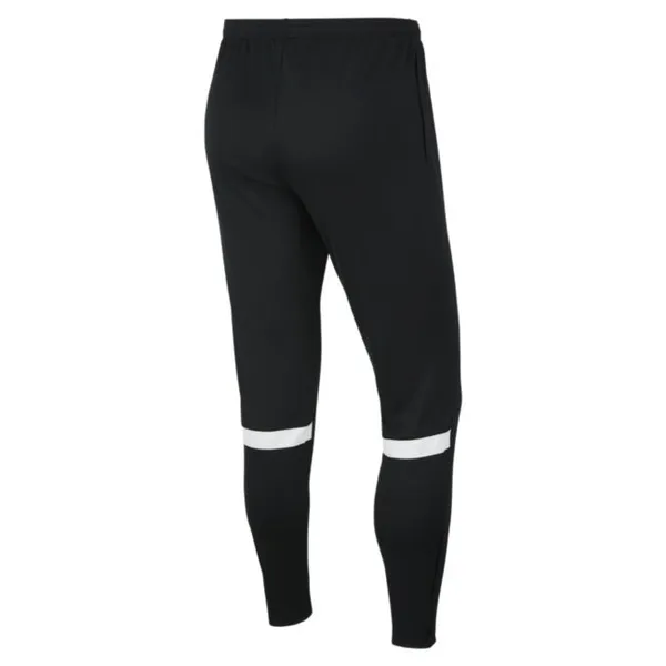 Męskie spodnie piłkarskie Nike Dri-FIT Academy - Czerń